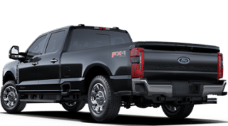 2025 Ford Super Duty® External Image 3